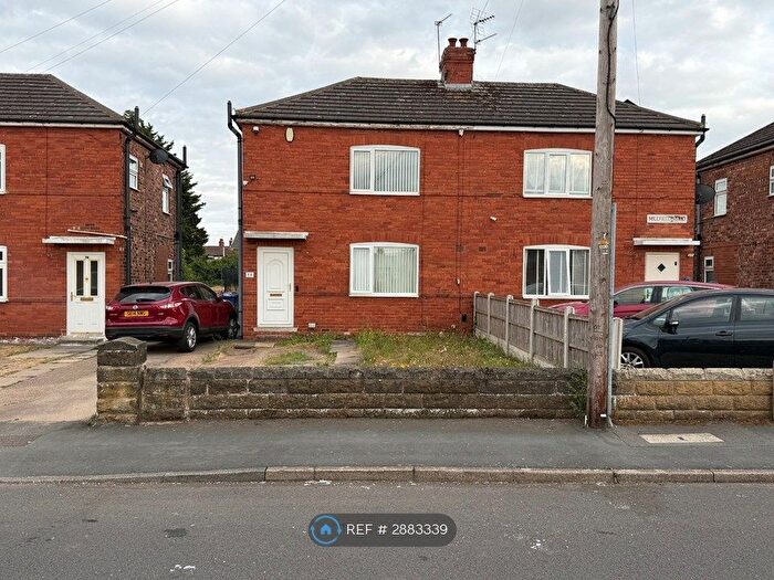 2 Bedroom Semi-Detached House To Rent In Millfield Road, Doncaster, DN8