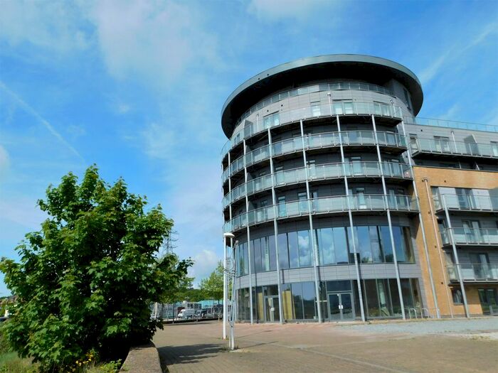 2 Bedroom Flat To Rent In Ballantyne Drive, Colchester, CO2