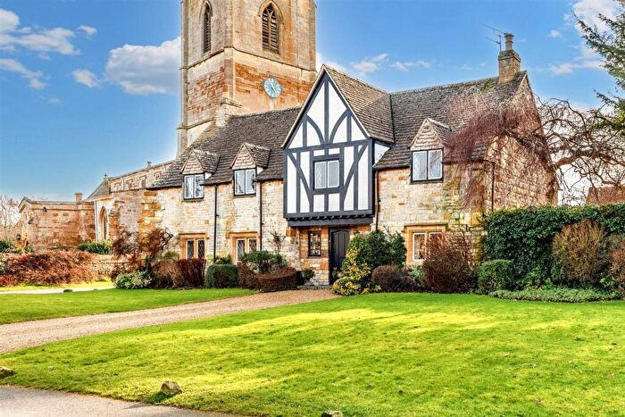 6 Bedroom Detached House For Sale In Tredington, Shipston-On-Stour, CV36