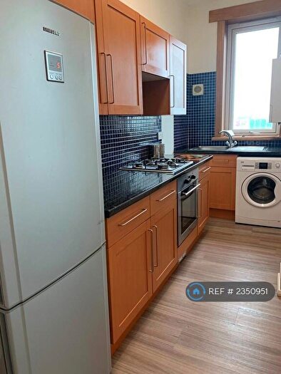 1 Bedroom Flat To Rent In Victoria Road, Aberdeen, AB11