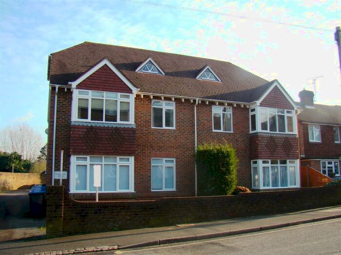 2 Bedroom Flat To Rent In Wrentham House, Junction Road, Burgess Hill, RH15