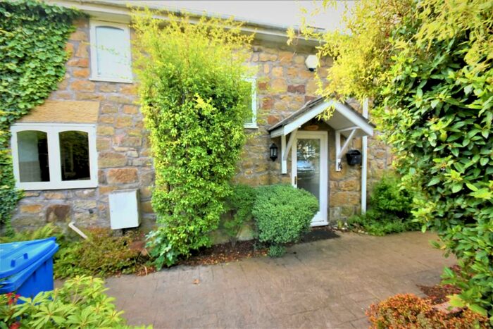 3 Bedroom Barn Conversion To Rent In Vron Farm, Wrexham, LL11