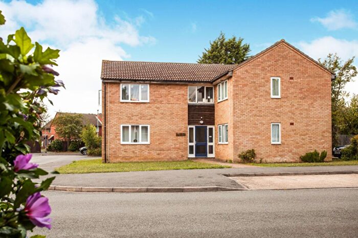 Studio To Rent In Amwell Road, Cambridge, CB4