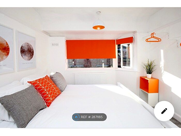 4 Bedroom Semi Detached House To Rent In Jericho St, Oxford, OX2