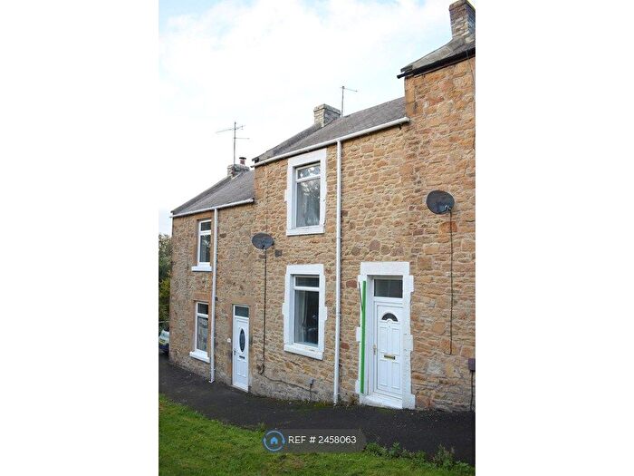 2 Bedroom Terraced House To Rent In Helen Street, Blaydon-On-Tyne, NE21