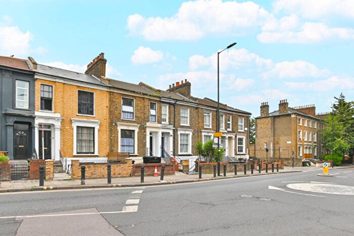 Studio To Rent In Dalston Lane, Dalston, London, E8