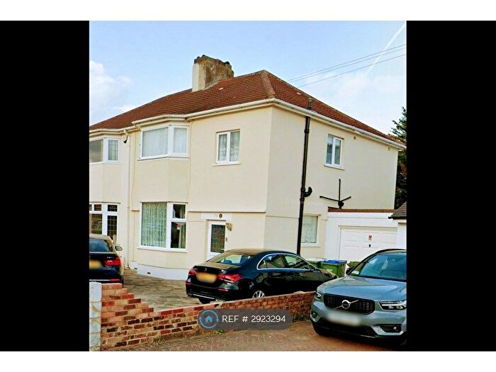 3 Bedroom Semi Detached House To Rent In Pickford Lane, Bexleyheath, DA7