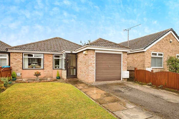 2 Bedroom Semi-Detached Bungalow For Sale In Ince Lane, Elton, Chester, CH2