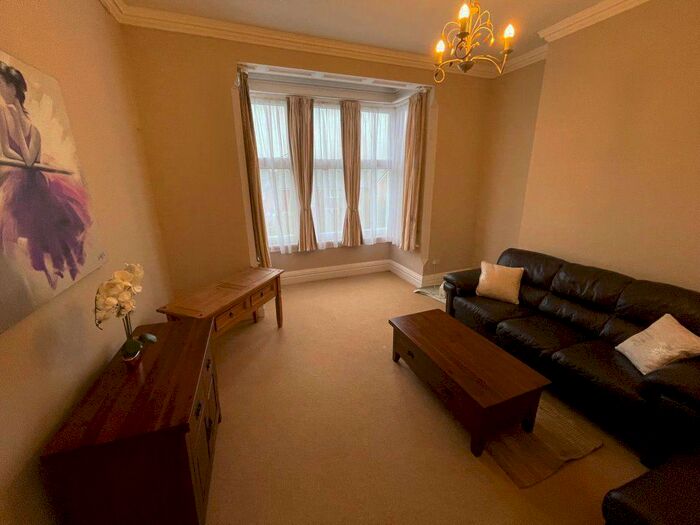 1 Bedroom Flat To Rent In Gynsill Court, Glenfield, LE7