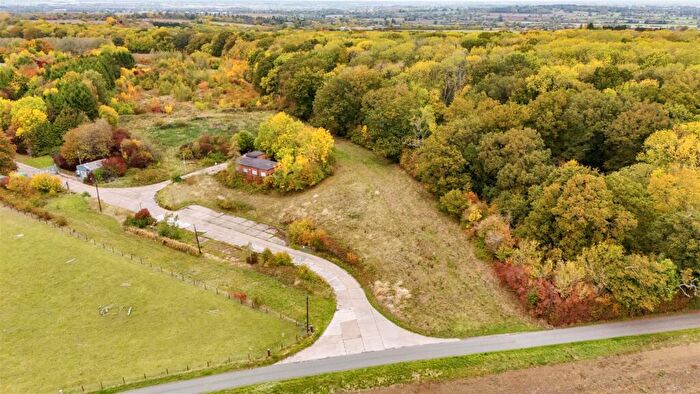 Land For Sale In Land Adjoining Three Gates Farm, Fosse Way Moreton Morrell, Warwick, CV35