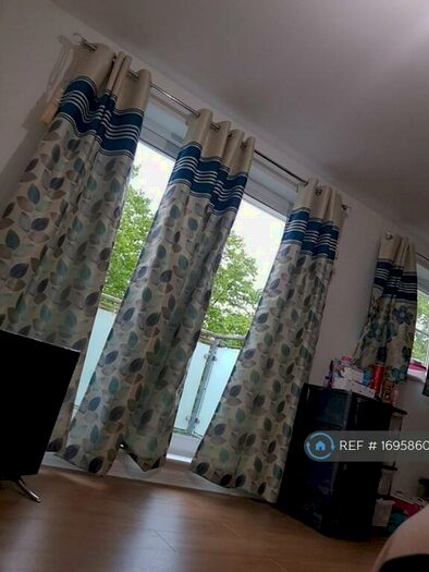 1 Bedroom Flat To Rent In Clark Grove, Ilford, IG3