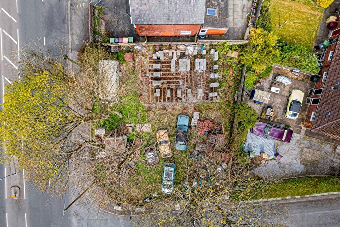 Land For Sale In Land On Crompton Way, Bolton, BL1