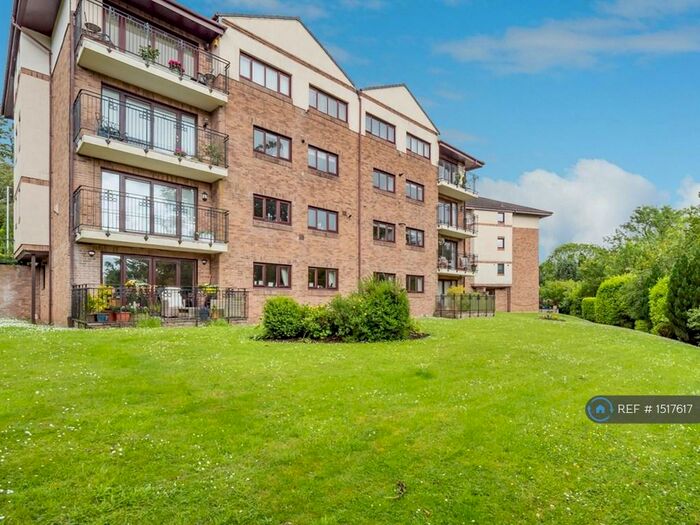 2 Bedroom Flat To Rent In Thorntonhall, Glasgow, G74