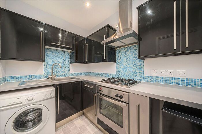 1 Bedroom Flat To Rent In - Woolwich Road, London, London, London, SE10