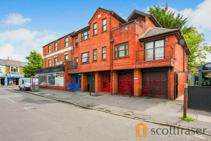 1 Bedroom Apartment To Rent In James Street, East Oxford, OX4