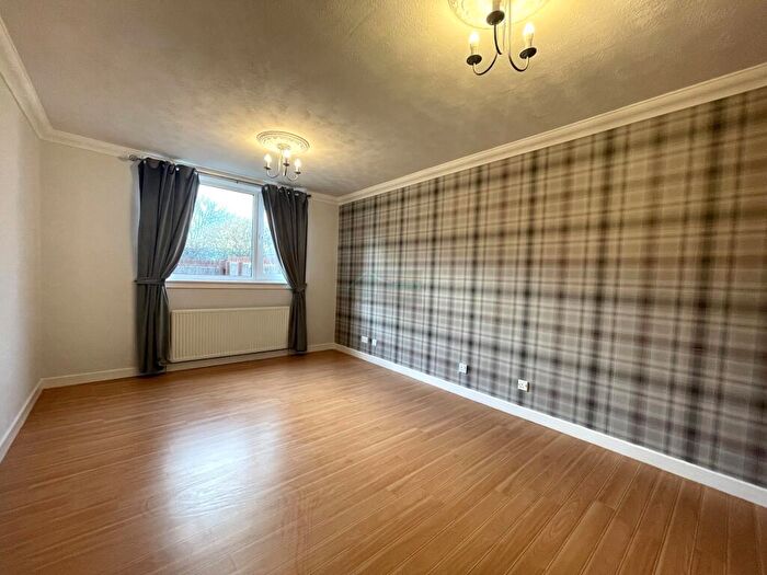 2 Bedroom End Of Terrace House For Sale In Califer Road, Forres, Morayshire, IV36