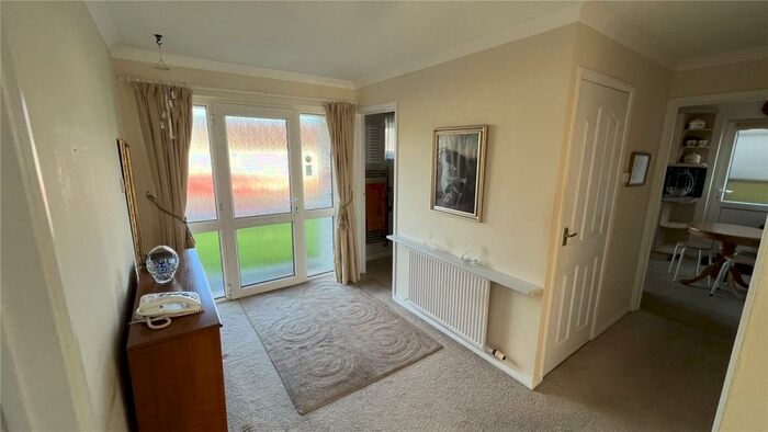 3 Bedroom Bungalow For Sale In Moorland View, Liskeard, Cornwall, PL14