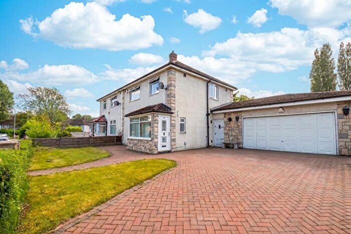 3 Bedroom Semi-Detached House For Sale In Marlborough Road, Eccles, M30