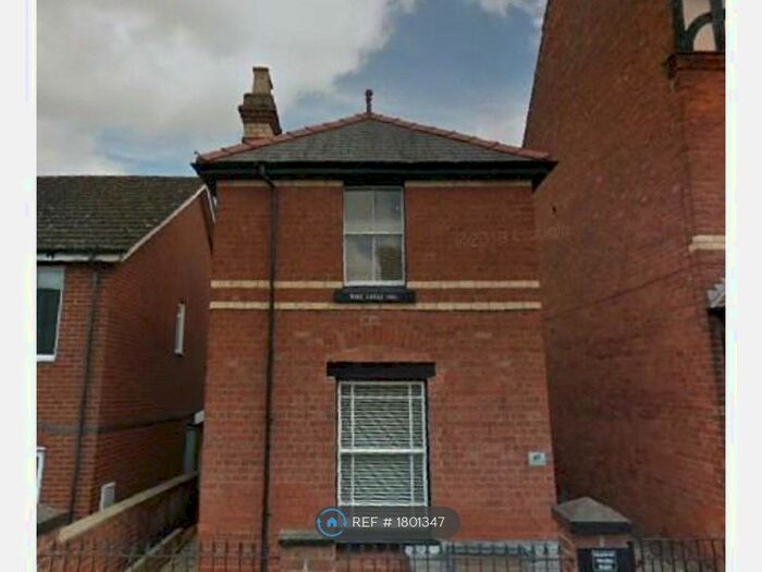 4 Bedroom Detached House To Rent In Whitehorse Street, Hereford, HR4