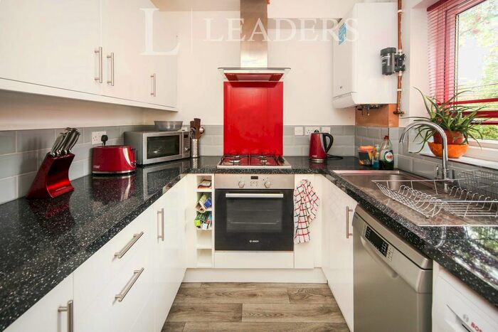 2 Bedroom Semi-Detached House To Rent In Brakesmead, Leamington Spa, CV31