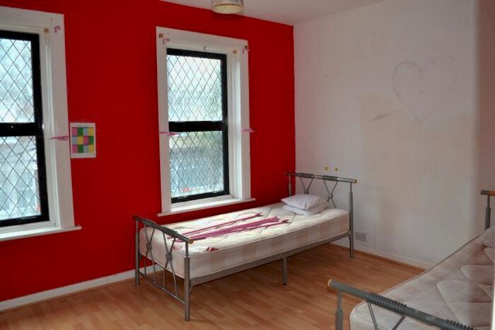 4 Bedroom Terraced House To Rent In Wigston Road, London, E13