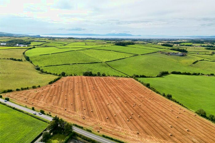 Land For Sale In Raithhill Farm, Coylton, Ayrshire, KA6