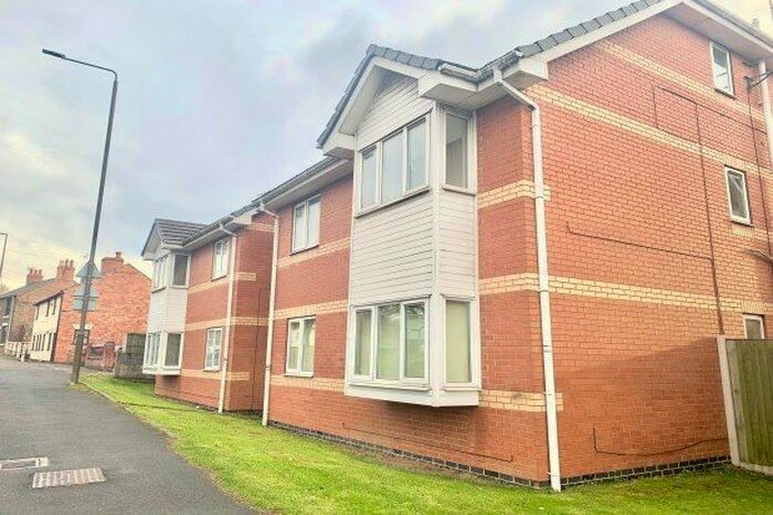 1 Bedroom Flat To Rent In Brookview Court, Derby DE72