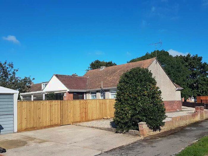 2 Bedroom Detached House To Rent In Stallpits Road, Shrivenham, SN6