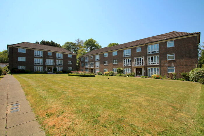 2 Bedroom Flat To Rent In Lynden Hyrst, Addiscombe Road, Croydon, CR0