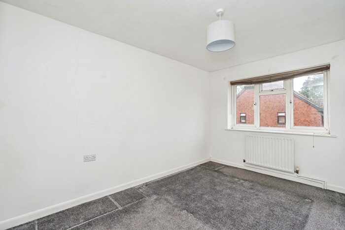 2 Bedroom Terraced House For Sale In Bowes-Lyon Court, Waterlooville, Hampshire, PO8