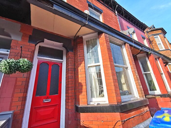 4 Bedroom Terraced House To Rent In Keppel Road, Chorlton, M21
