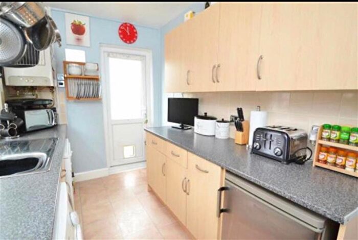 3 Bedroom Property To Rent In Carnation Road, Southampton, SO16