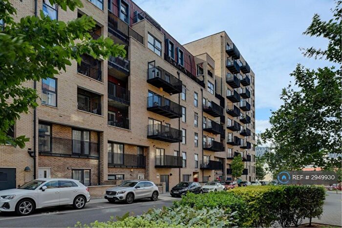 1 Bedroom Flat To Rent In Knowles Court, London, SE18