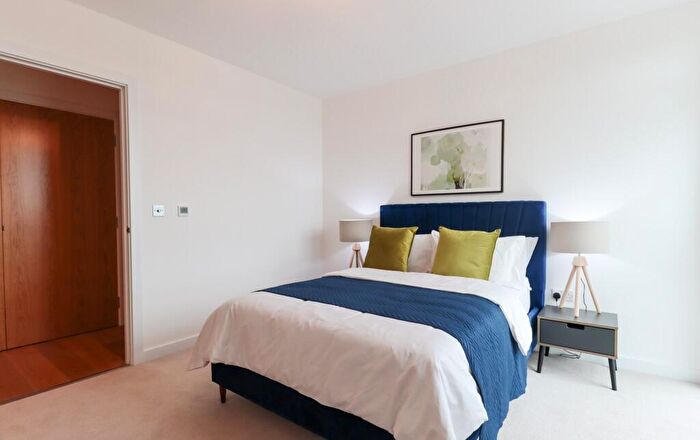 2 Bedroom Flat To Rent In Florence House, Colindale, NW9