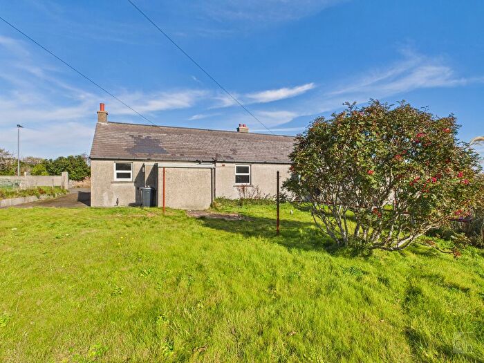 2 Bedroom Semi-Detached House For Sale In Hoymansquoy, Stromness, KW16