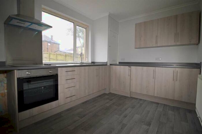 2 Bedroom Semi-Detached House To Rent In Thurston Gardens, Allerton, Bradford, BD15