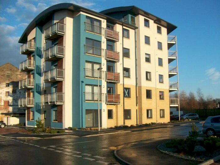 2 Bedroom Flat To Rent In Pefferbank, Edinburgh, EH16