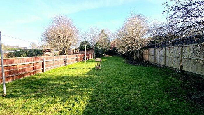 3 Bedroom Semi-Detached House For Sale In Westfield Street, Hereford, HR4