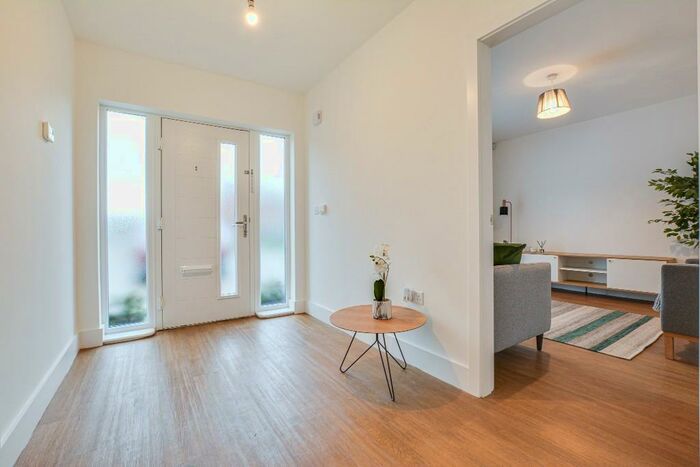 2 Bedroom Bungalow To Rent In Scholars View, Houghton Le Spring, County Durham, DH5