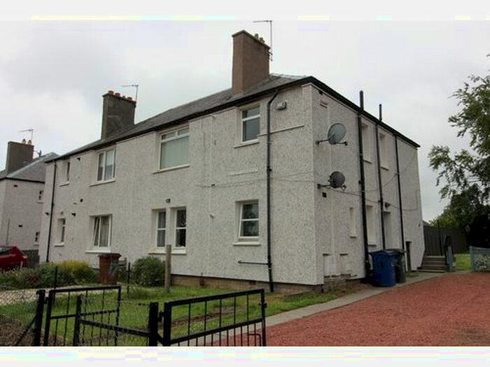 2 Bedroom Flat To Rent In Wallace Crescent, Roslin, EH25
