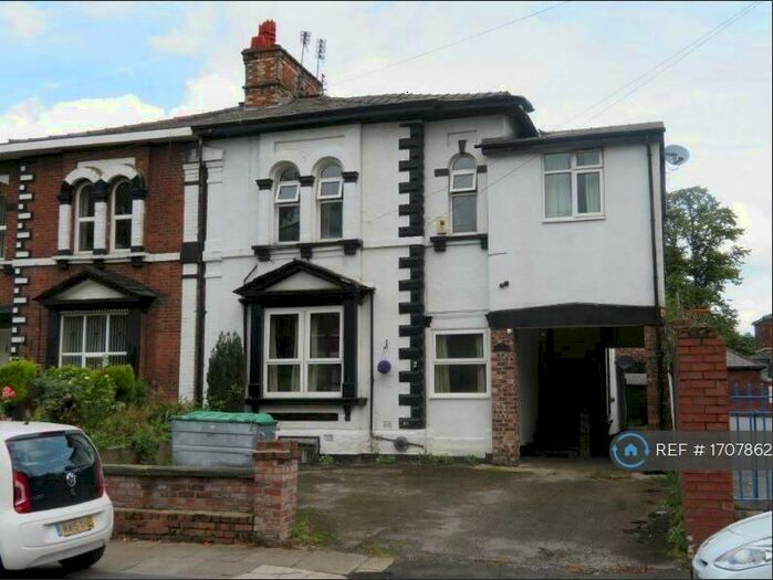 1 Bedroom Flat To Rent In Belgrave Crescent, Eccles, Manchester, M30