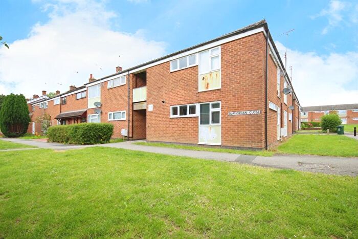 1 Bedroom Flat To Rent In Glamorgan Close, Coventry, CV3