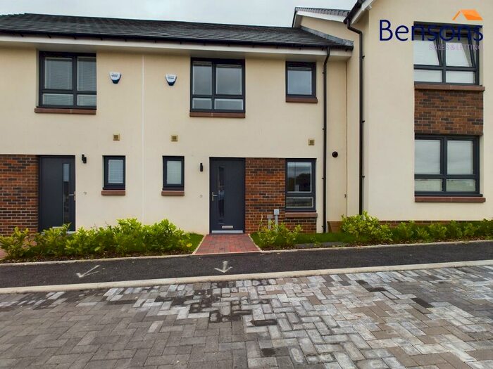 3 Bedroom Terraced House To Rent In Earnshaw Lane, South Lanarkshire, G75