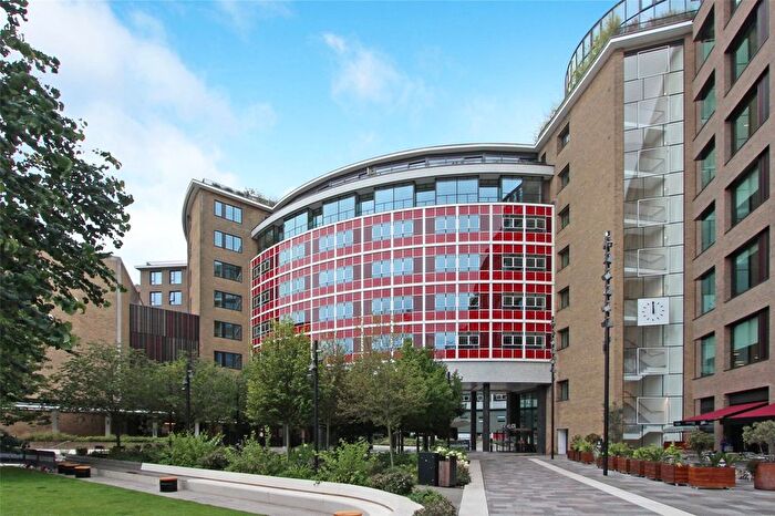 2 Bedroom Flat To Rent In The Helios, Wood Lane, London, W12