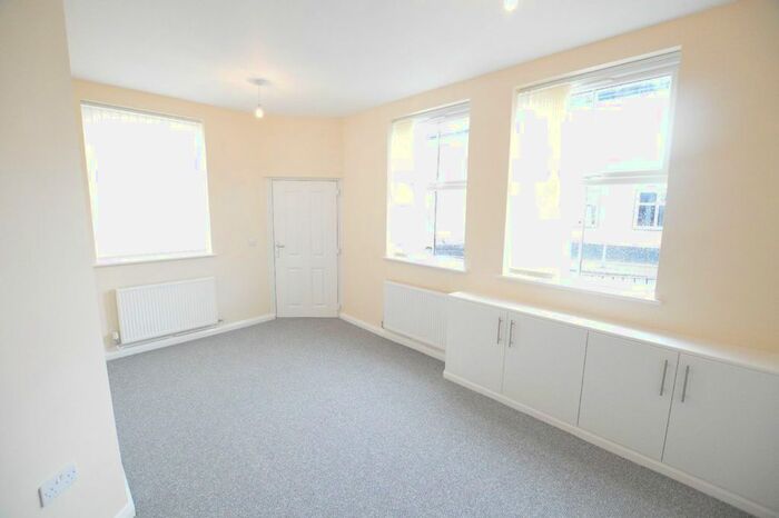1 Bedroom Flat To Rent In London Road, Oadby, Leicester, LE2