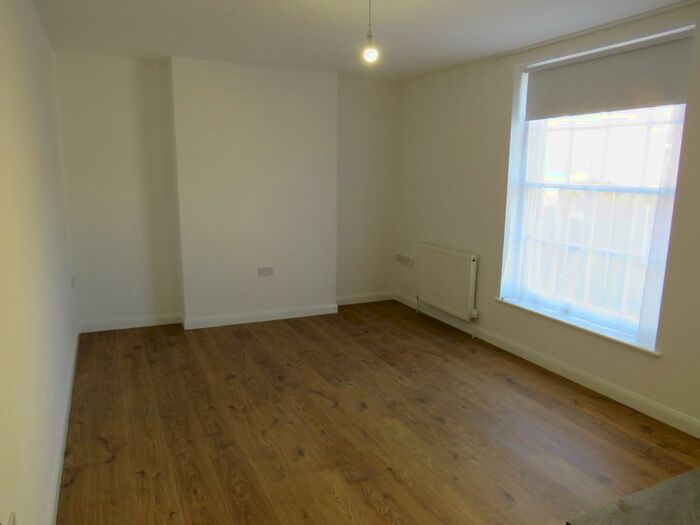 1 Bedroom Flat To Rent In Tanner Street, Thetford, IP24