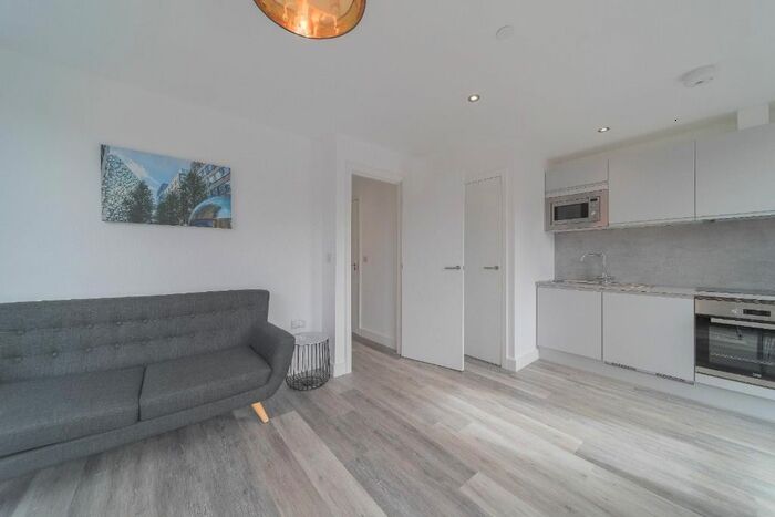 1 Bedroom Flat To Rent In Henry Street, Kelham Island, Sheffield, S3