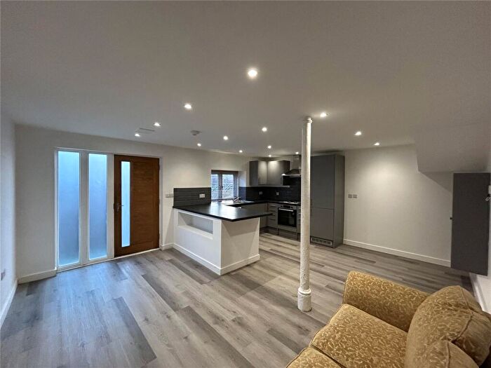 1 Bedroom Apartment For Sale In Church Lane, Blandford Forum, Dorset, DT11