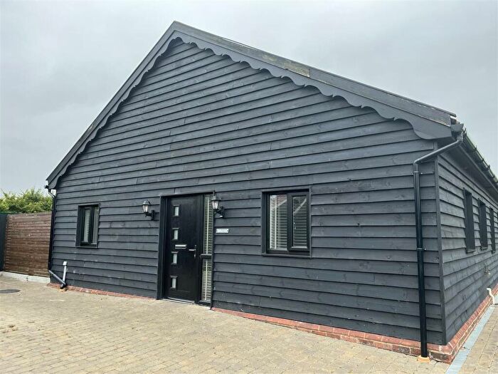 3 Bedroom Semi-Detached House To Rent In Tannery Road, Combs, Stowmarket, IP14