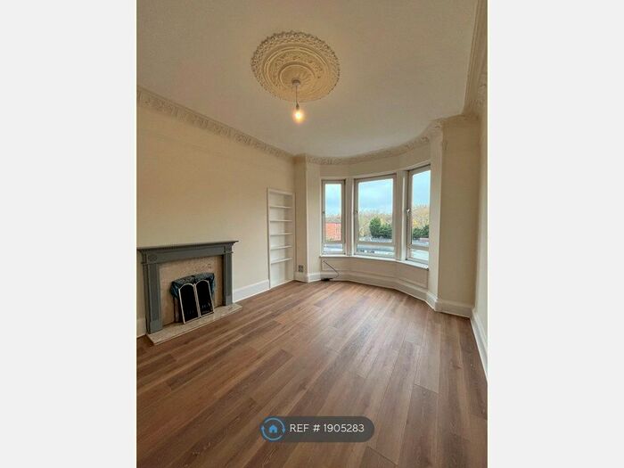 2 Bedroom Flat To Rent In Cumbernauld Road, Glasgow, G31